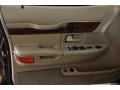Chestnut Metallic - Grand Marquis LS Photo No. 9
