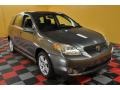 2007 Phantom Gray Pearl Toyota Matrix XR  photo #1