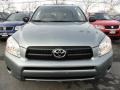 Everglade Metallic - RAV4 4WD Photo No. 2