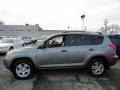 Everglade Metallic - RAV4 4WD Photo No. 3