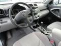 Everglade Metallic - RAV4 4WD Photo No. 12