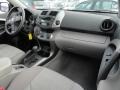 Everglade Metallic - RAV4 4WD Photo No. 13