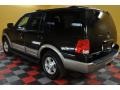 2003 Black Clearcoat Ford Expedition Eddie Bauer 4x4  photo #3