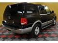 2003 Black Clearcoat Ford Expedition Eddie Bauer 4x4  photo #4
