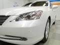 Starfire White Pearl - ES 350 Photo No. 3