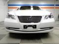 Starfire White Pearl - ES 350 Photo No. 4