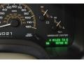 2003 Black Clearcoat Ford Expedition Eddie Bauer 4x4  photo #7