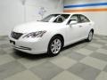 Starfire White Pearl - ES 350 Photo No. 6