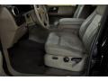 2003 Black Clearcoat Ford Expedition Eddie Bauer 4x4  photo #11