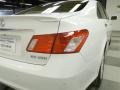 Starfire White Pearl - ES 350 Photo No. 10