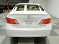 Starfire White Pearl - ES 350 Photo No. 12