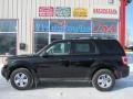 2009 Black Ford Escape XLS  photo #5