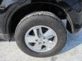 2009 Black Ford Escape XLS  photo #9