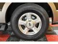 2003 Black Clearcoat Ford Expedition Eddie Bauer 4x4  photo #19