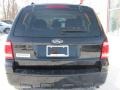 2009 Black Ford Escape XLS  photo #11