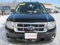 2009 Black Ford Escape XLS  photo #16