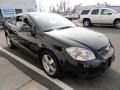 2008 Black Chevrolet Cobalt LT Coupe  photo #7