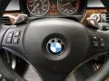 2008 Jet Black BMW 3 Series 335i Coupe  photo #18