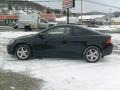  2002 RSX Type S Sports Coupe Nighthawk Black Pearl