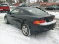  2002 RSX Type S Sports Coupe Nighthawk Black Pearl