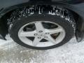 2002 Acura RSX Type S Sports Coupe Wheel