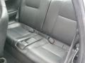Ebony Black Interior Photo for 2002 Acura RSX #45091851