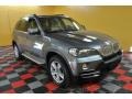 Space Grey Metallic - X5 4.8i Photo No. 1