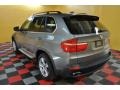 Space Grey Metallic - X5 4.8i Photo No. 3