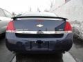 Imperial Blue Metallic - Impala LTZ Photo No. 4
