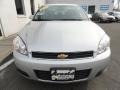 Silver Ice Metallic - Impala LT Photo No. 2