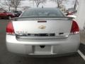 Silver Ice Metallic - Impala LT Photo No. 5