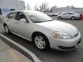 Silver Ice Metallic - Impala LT Photo No. 7