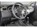 Blue Metallic - Versa 1.8 S Hatchback Photo No. 12