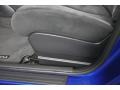 Blue Metallic - Versa 1.8 S Hatchback Photo No. 14
