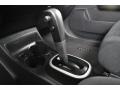 Blue Metallic - Versa 1.8 S Hatchback Photo No. 15