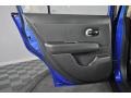 Blue Metallic - Versa 1.8 S Hatchback Photo No. 16