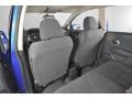 Blue Metallic - Versa 1.8 S Hatchback Photo No. 17