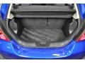 Blue Metallic - Versa 1.8 S Hatchback Photo No. 20