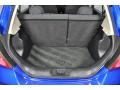 Blue Metallic - Versa 1.8 S Hatchback Photo No. 21
