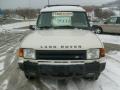 1998 Chawton White Land Rover Discovery LE  photo #2