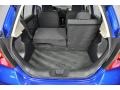 Blue Metallic - Versa 1.8 S Hatchback Photo No. 22