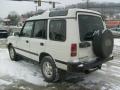 1998 Chawton White Land Rover Discovery LE  photo #5