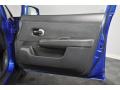 Blue Metallic - Versa 1.8 S Hatchback Photo No. 26