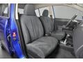 Blue Metallic - Versa 1.8 S Hatchback Photo No. 28
