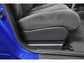 Blue Metallic - Versa 1.8 S Hatchback Photo No. 29