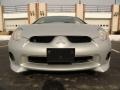 2006 Liquid Silver Metallic Mitsubishi Eclipse GS Coupe  photo #2