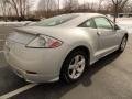 2006 Liquid Silver Metallic Mitsubishi Eclipse GS Coupe  photo #6