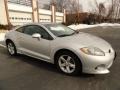 2006 Liquid Silver Metallic Mitsubishi Eclipse GS Coupe  photo #8