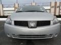 2004 Silver Mist Metallic Nissan Quest 3.5 S  photo #2