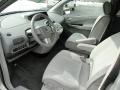 2004 Silver Mist Metallic Nissan Quest 3.5 S  photo #12